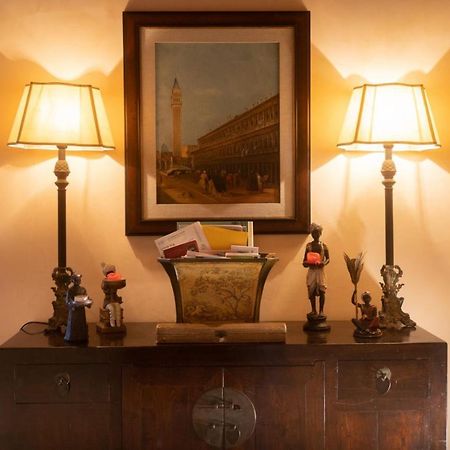 Giudecca Molino Stucky Lejlighed Venedig Eksteriør billede
